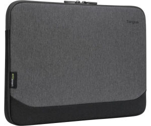 Funda Portatil Targus Cypress Eco Sleeve 11- 12" Gris