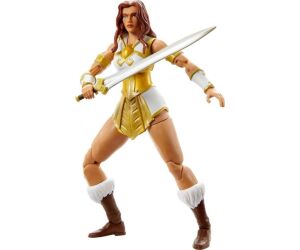 Figura mattel masters of the universe masterverse teela hdr44