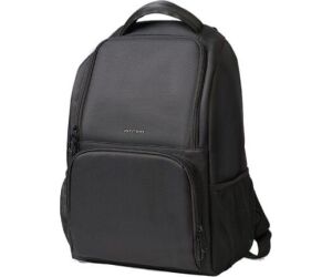 Mochila Krlb0 15.6'' 27l Impermeable Negro Vention