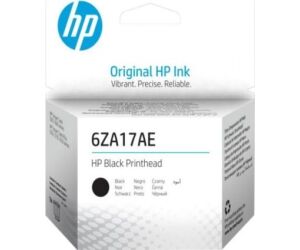 Cabezal Hp Smart Tank 500 Negro