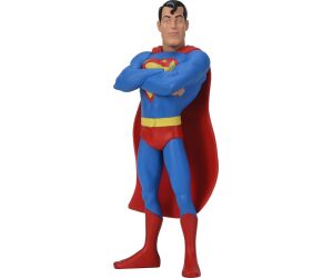 Figura neca dc comics superman (classic comics)