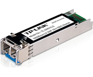 Modulo SFP Transceptor de Fibra ptica TP-Link TL-SM311LS