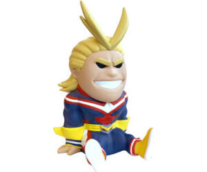 Figura hucha plastoy my hero academia all might tirelire 18cm