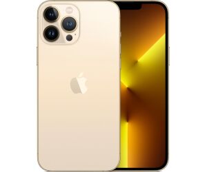 Apple iphone 13 pro max 128gb oro reacondicionado