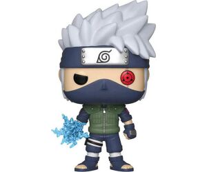 Funko pop naruto kakashi lightning blade 38982