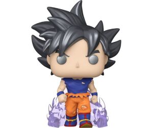 Funko pop dragon ball z goku ultra instint sign 65893