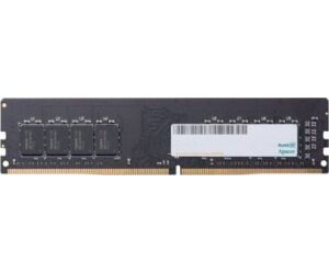 Memoria RAM Apacer 8GB/ DDR4/ 2666MHz/ 1.2V/ CL19/ DIMM