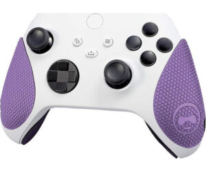 Accesorio Gamepad Kontrolfreek By Steelseries Grips Xbx Purple Pur-4777-xb1