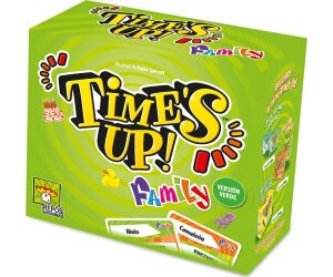 Juego de mesa asmodee time's up kids 1 pegi 8