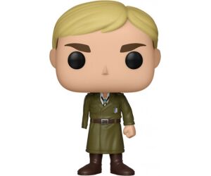 Funko pop animacion attack on titan temporada 3 erwin (1 brazo) 35680