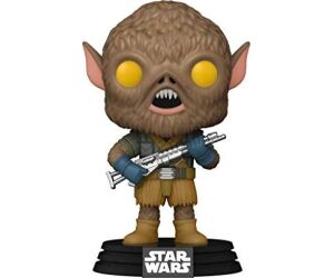 Funko pop star wars concept series chewbacca exclusivo 49372