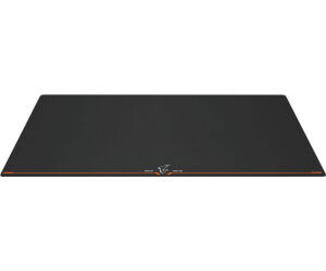 Alfombrilla Gaming Gigabyte Amp-900 900x360x3 Mm Negra