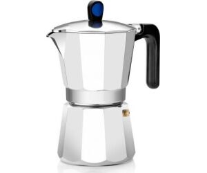 Cafetera Italiana Monix Induction Express M860012/ 12 Tazas