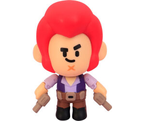 Figura de accion aleatoria bizak brawl stars caja pack 1