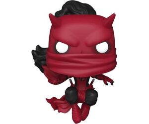 Funko pop marvel elektra daredevil album comic 65742