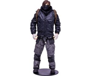 Figura mcfarlane toys dc multiverse bruce wayne drifter