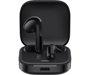 Auriculares Xiaomi Buds 6 Active Negros