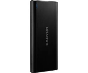 POWER BANK PB-106 10000mAh NEGRO CANYON