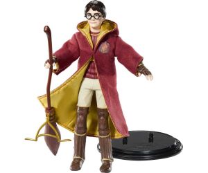 Figura the noble collection harry potter quidditch harry potter