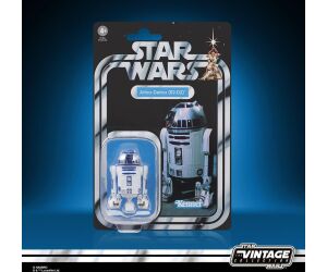 Figura hasbro star wars the vintage collection luke skywalker