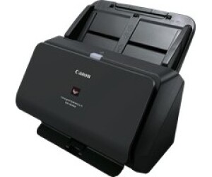 Canon Escaner Dr-m260 Negro