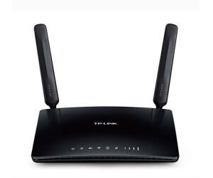 Router 4G LTE Tl-MR6400 300Mbps