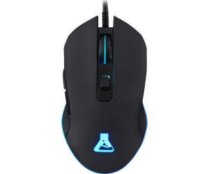 The G-lab RatÓn Gaming Inalambrico (kult- Helium Wl)