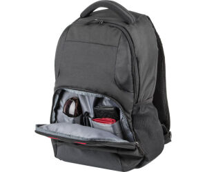 Mochila Natec Eland Para Portatil Hasta 15.6" Negra