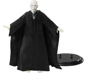 Figura the noble collection bendyfigs harry potter lord voldemort