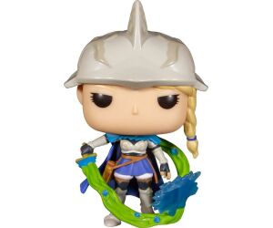 Funko pop black clover charlotte 63143