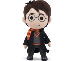 Peluche quantum mechanix harry potter harry potter 20 cm