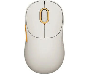 Raton Wireless Mouse 3 Blanco Xiaomi