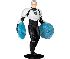 Figura mcfarlane toys dc multiverso batman beyond shriek desenmascarado