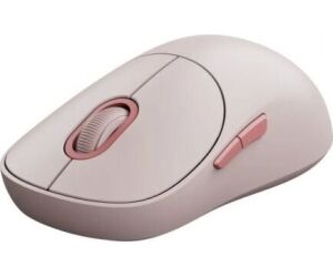 Raton Wireless Mouse 3 Rosa Xiaomi