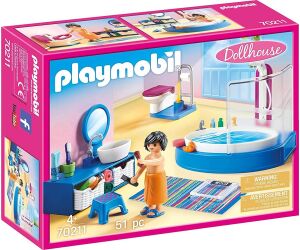 Playmobil bao