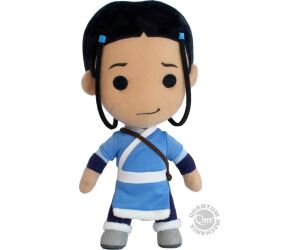 Peluche quantum mechanix avatar the last airbender katara 20 cm