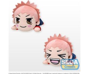 Peluche good smile company jujutsu kaisen yuji itadori sonriente o normal