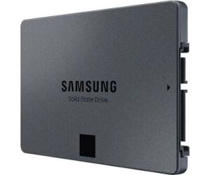 8 Tb Ssd Serie 870 Qvo Samsung