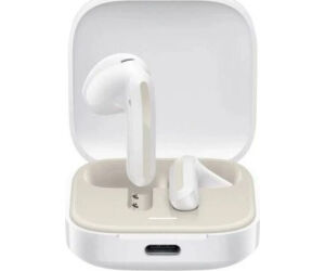 Auriculares Xiaomi Buds 6 Active Blancos