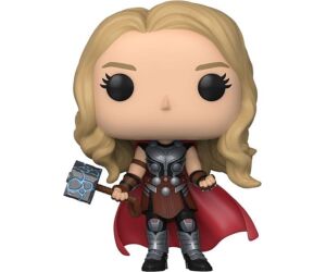 Funko pop marvel thor love & thunder thor mighty 65012