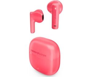 Energy Sistem Auriculares StreetMusic Coral - TW