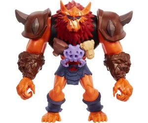 Figura mattel masters of the universe beast man