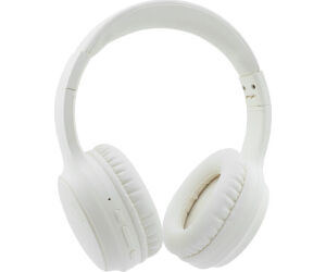 Coolbox Auriculares Diadema Air40 BT Beige