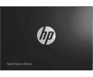 HP SSD S650 240Gb SATA3 2,5"