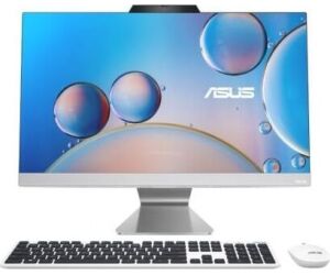 PC AIO ASUS ADVANCED M3402WFAK-WA0260 R5-7520U 16GB 512GB 23.8" FreeDOS
