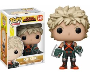 Funko pop my hero academia katsuki bakugo 12382