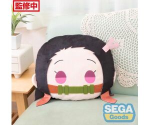 Peluche good smile company charamaru pm interior cushion kimetsu no yaiba demon slayer nezuko kamado