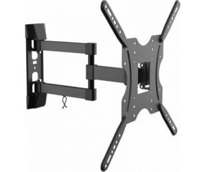 Soporte de Pared Inclinable Aisens WT55TSE-059 para TV de 32-55"/ hasta 30kg