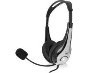 Auricular ewent ew3565 con microfono