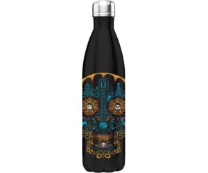 Botella acero inoxidable disney coco